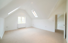 Cheshunt bedroom extension leads